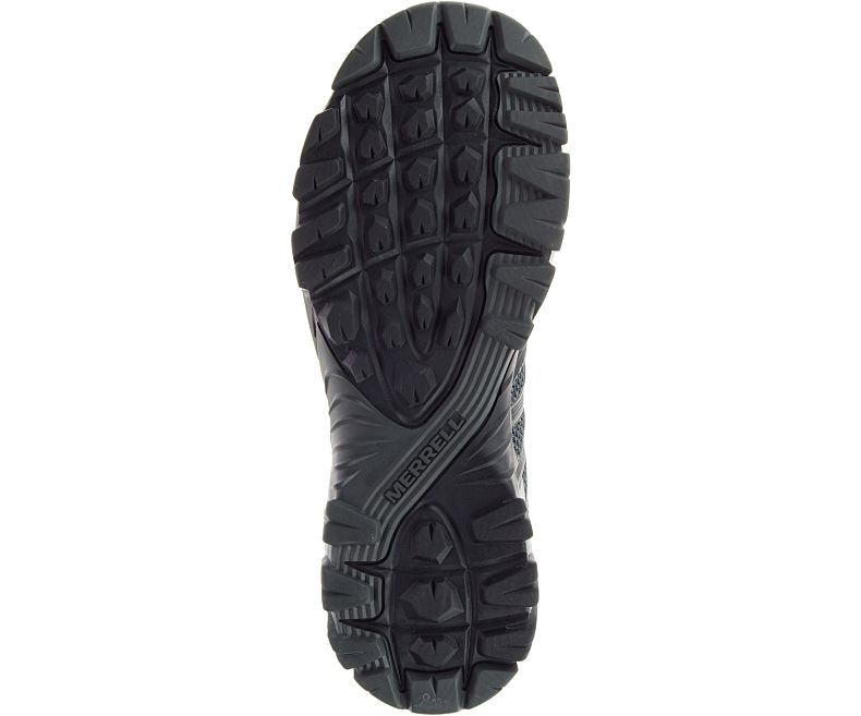 Merrell MQM Flex GORE -TEX® Miesten Vaelluskengät Mustat | 30851M-2HB