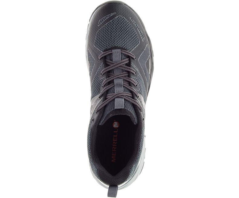 Merrell MQM Flex GORE -TEX® Miesten Vaelluskengät Mustat | 30851M-2HB