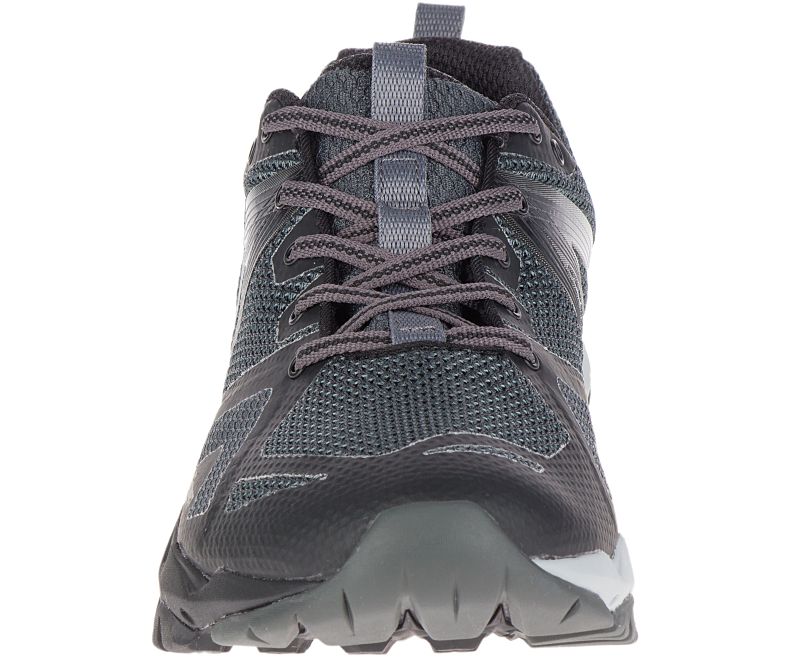 Merrell MQM Flex GORE -TEX® Miesten Vaelluskengät Mustat | 30851M-2HB