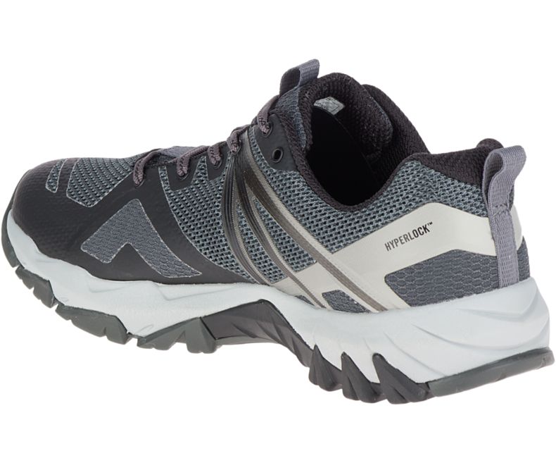 Merrell MQM Flex GORE -TEX® Miesten Vaelluskengät Mustat | 30851M-2HB