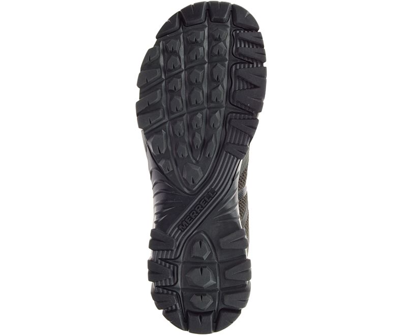 Merrell MQM Flex Miesten Vaelluskengät Oliivinvihreä | 30852M-2HX