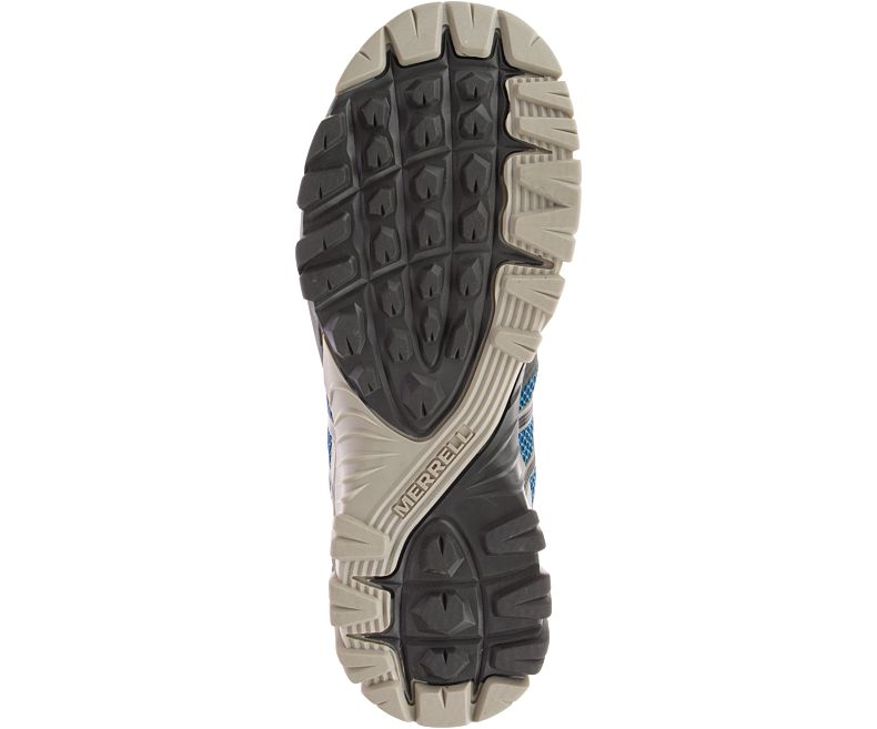 Merrell MQM Flex Miesten Vaelluskengät Sininen | 30852M-2HL