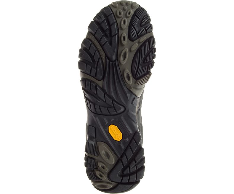 Merrell Moab 2 GORE -TEX® Miesten Vaelluskengät Oliivinvihreä | 27939M-2HO