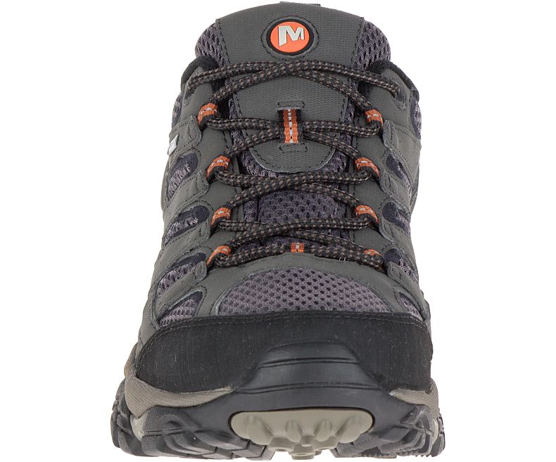 Merrell Moab 2 GORE -TEX® Miesten Vaelluskengät Oliivinvihreä | 27939M-2HO