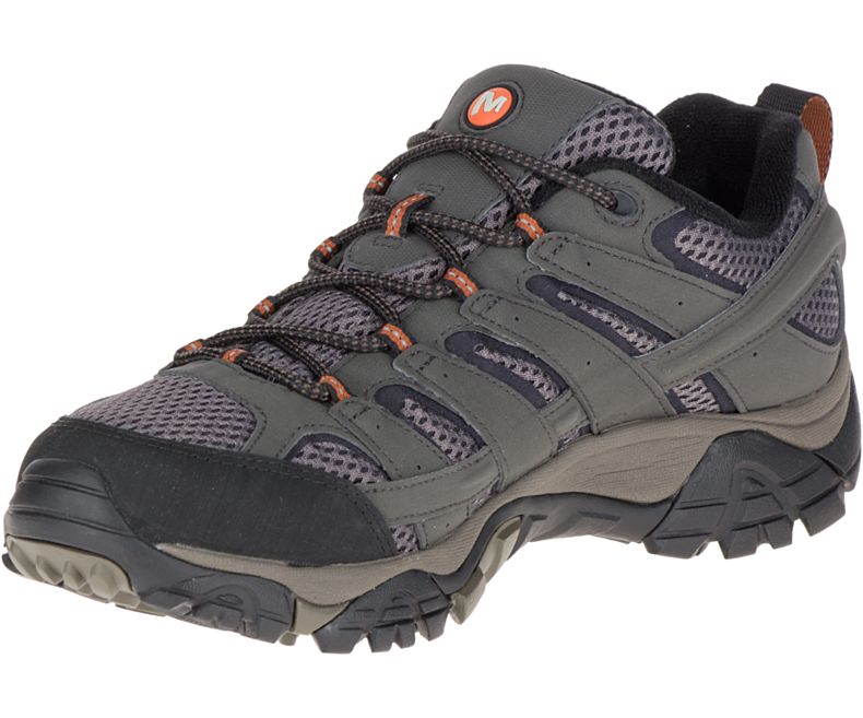 Merrell Moab 2 GORE -TEX® Miesten Vaelluskengät Oliivinvihreä | 27939M-2HO