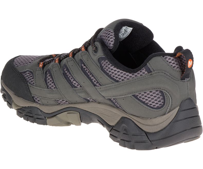 Merrell Moab 2 GORE -TEX® Miesten Vaelluskengät Oliivinvihreä | 27939M-2HO