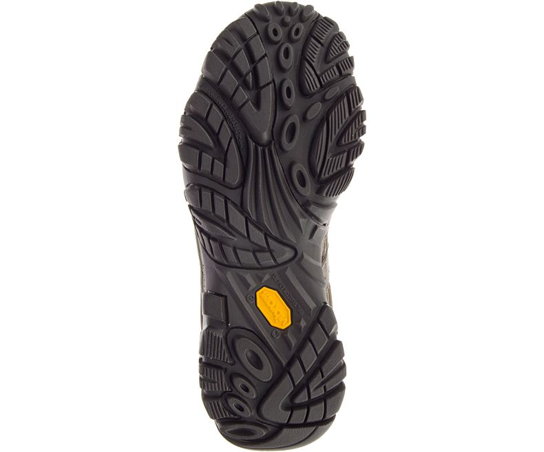 Merrell Moab 2 Prime Naisten Vaelluskengät Ruskea | 40782W-1HB