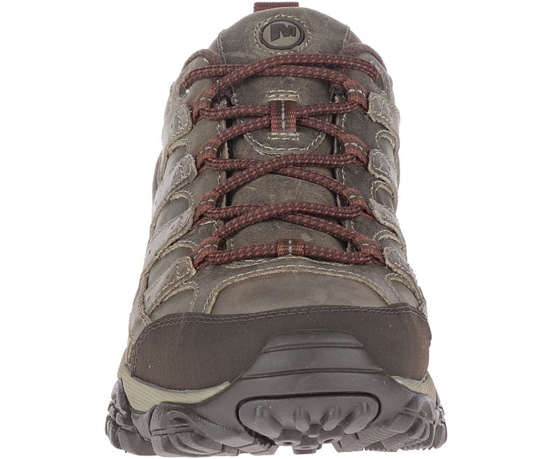 Merrell Moab 2 Prime Naisten Vaelluskengät Ruskea | 40782W-1HB