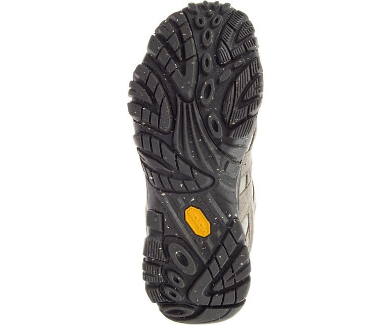 Merrell Moab 2 Vegaaniset Naisten Vaelluskengät Ruskea | 36283W-1HB