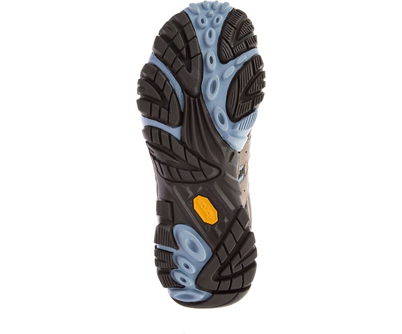 Merrell Moab 2 Ventilator Naisten Vaelluskengät Ruskea | 27949W-1HB