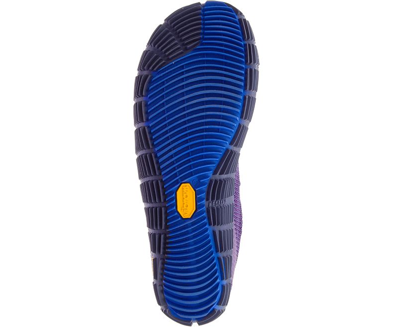 Merrell Move Glove Naisten Barefoot Kengät Violetit | 41498W-1BP