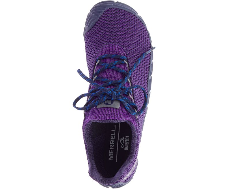 Merrell Move Glove Naisten Barefoot Kengät Violetit | 41498W-1BP