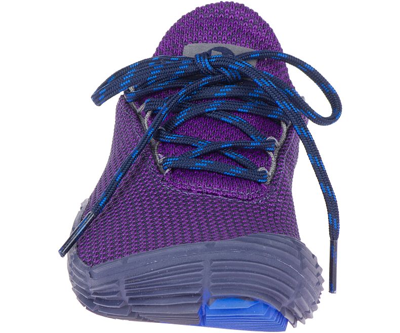 Merrell Move Glove Naisten Barefoot Kengät Violetit | 41498W-1BP