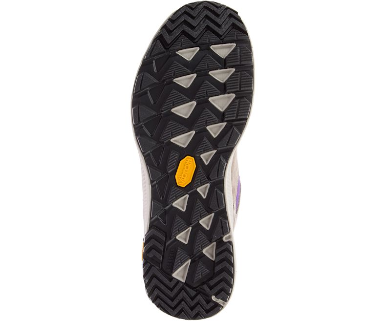 Merrell Ontario 85 Naisten Vaelluskengät Violetit | 39220W-1HP