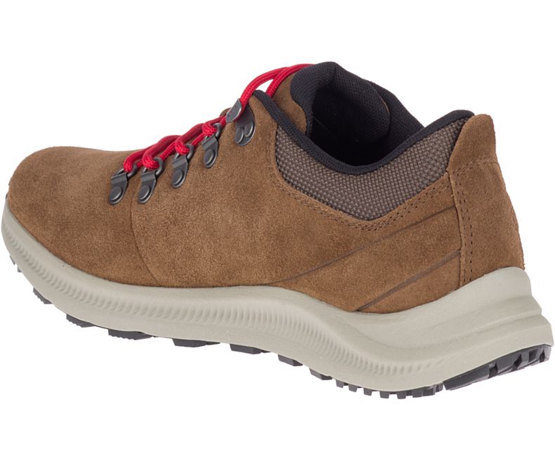 Merrell Ontario Mokka Miesten Vaelluskengät Ruskea | 41359M-2HB