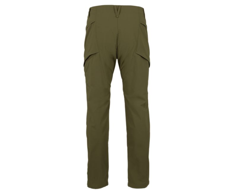 Merrell Prins Pant II Miesten Housut Oliivinvihreä | 39223M-2PA