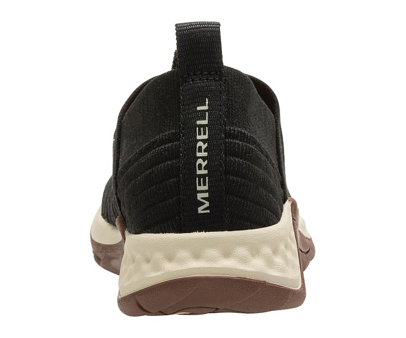 Merrell Range Lasten Vapaa-ajan Kengät Mustat Ruskea | 38694K-1CB