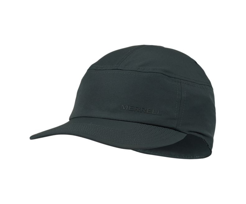 Merrell Ranger Stashable Cape Hat Naisten Hatut Oliivinvihreä | 38704U-1HO