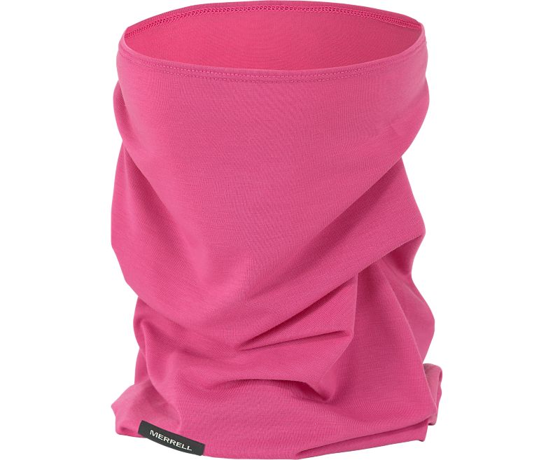 Merrell Scout Kevyet Gaiter Naisten Huivit Pinkki | 33035U-1SO