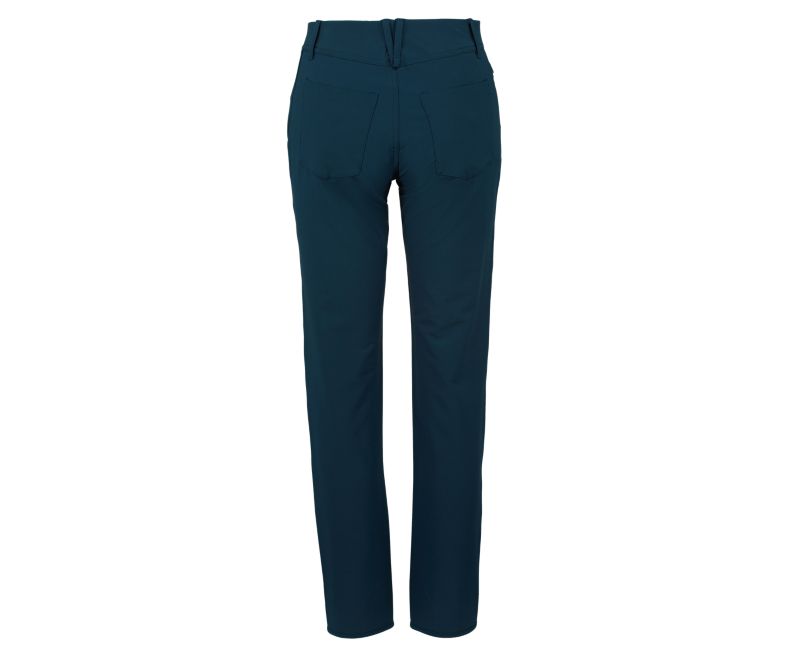 Merrell Stapleton II Pant Naisten Housut Laivastonsininen | 37592W-1PN