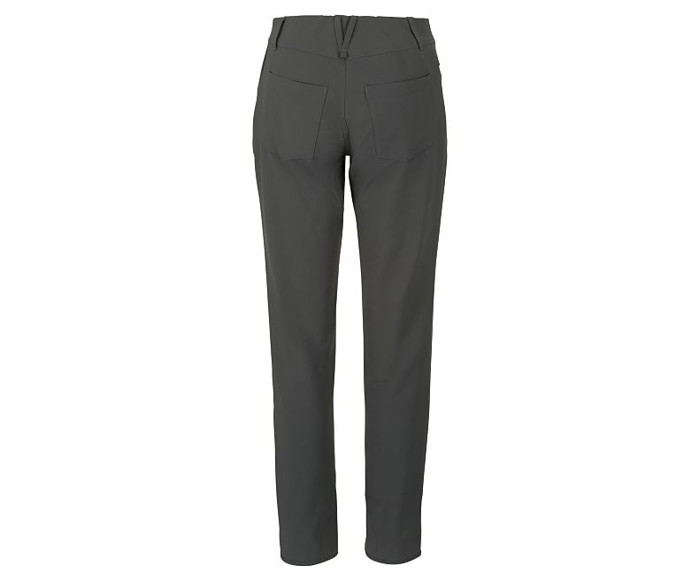 Merrell Stapleton II Pant Naisten Housut Oliivinvihreä Mustat | 37592W-1PO