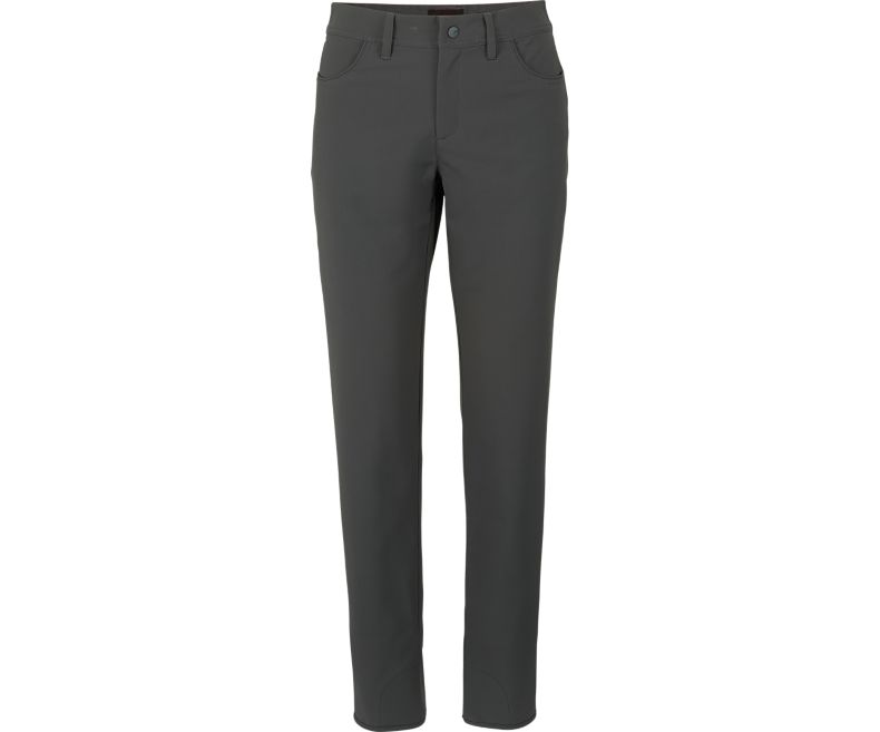 Merrell Stapleton II Pant Naisten Housut Oliivinvihreä Mustat | 37592W-1PO