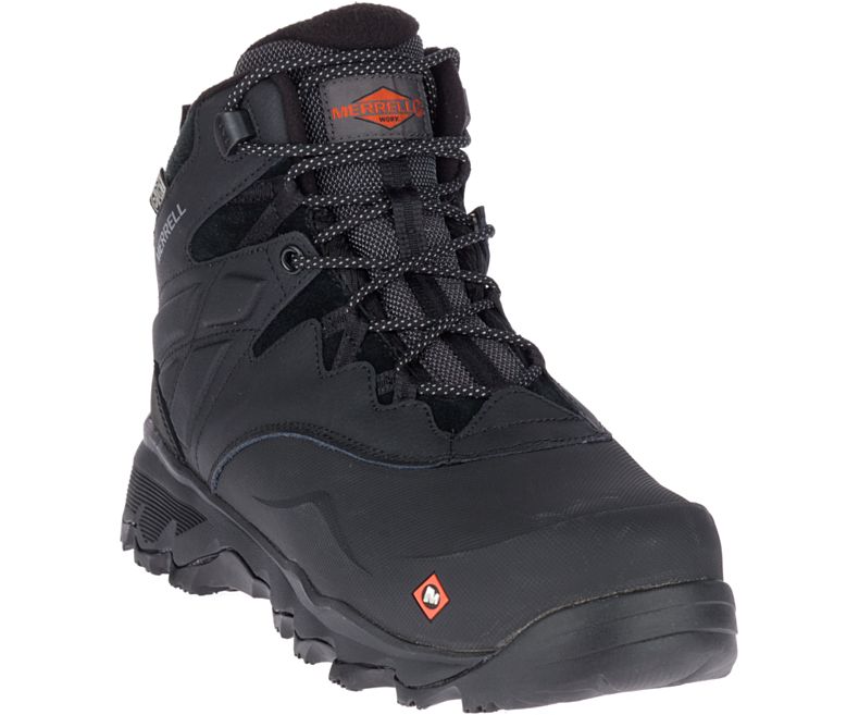 Merrell Thermo Adventure 6