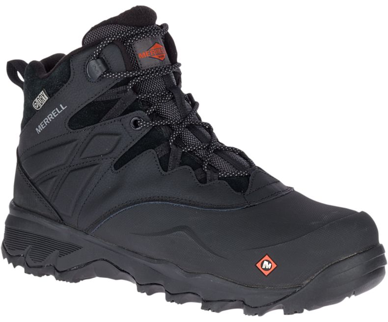 Merrell Thermo Adventure 6\