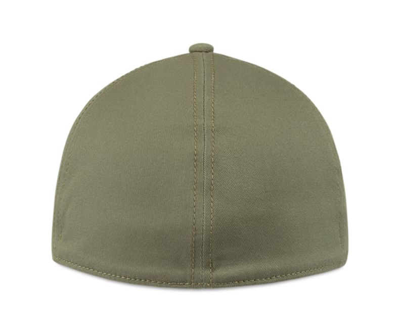 Merrell Trailhead 6 Panel Cap Naisten Hatut Oliivinvihreä | 41531U-1HO