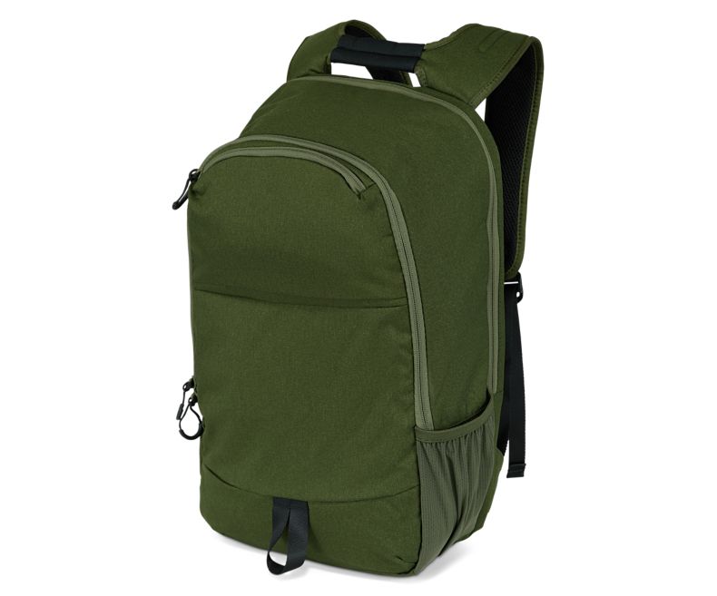 Merrell Trailhead Banff Backpack Naisten Laukut Vihreä | 31955U-1BR