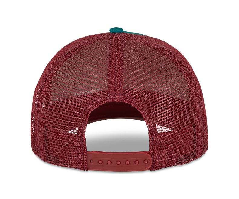 Merrell Trailhead Logo Cap Naisten Hatut Vihreä | 41533U-1HG