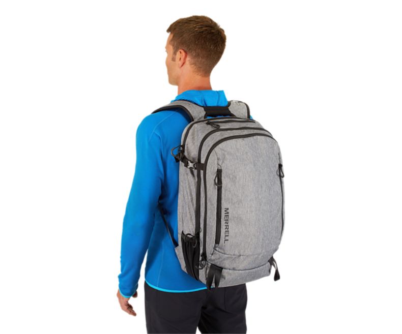 Merrell Trailhead Skeena Backpack Naisten Laukut Harmaat | 31954U-1BG