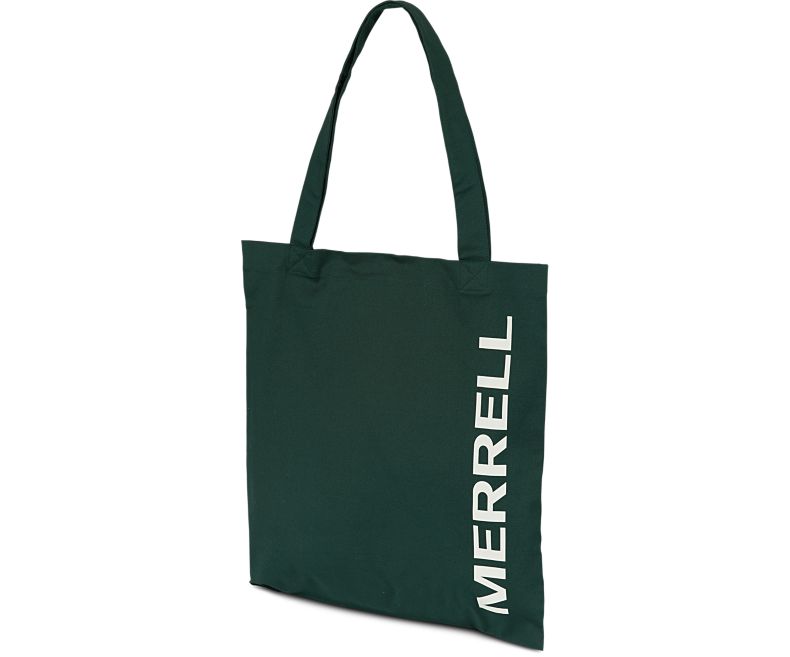 Merrell Trailhead Tote Bag Naisten Laukut Vihreä | 35769U-1TG