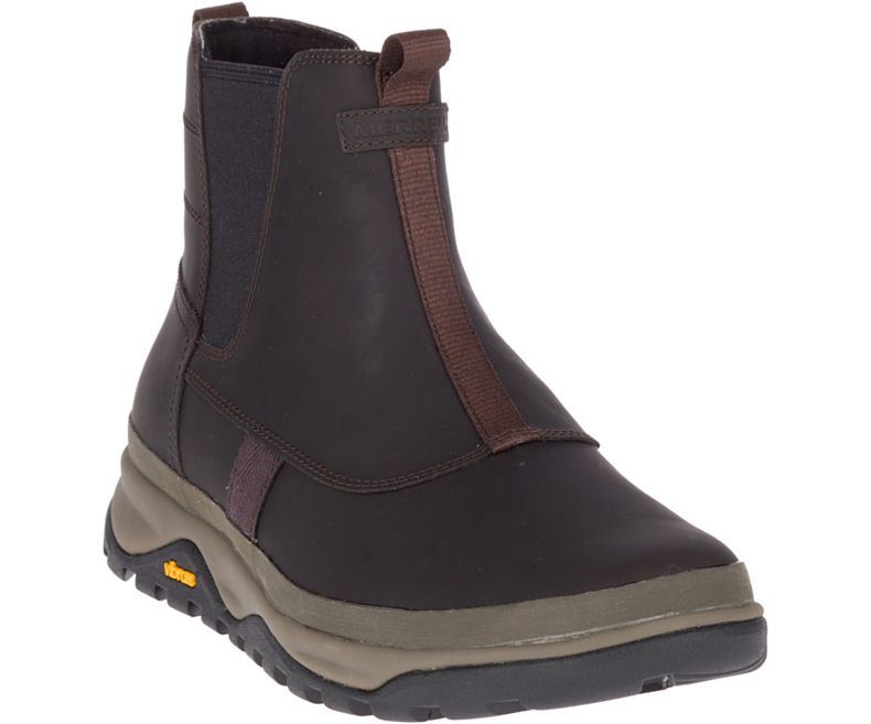 Merrell Tremblant 6