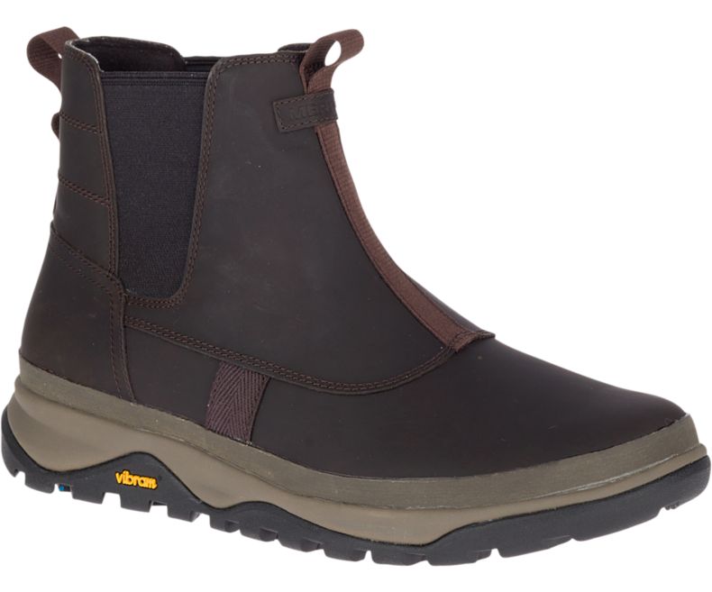 Merrell Tremblant 6\