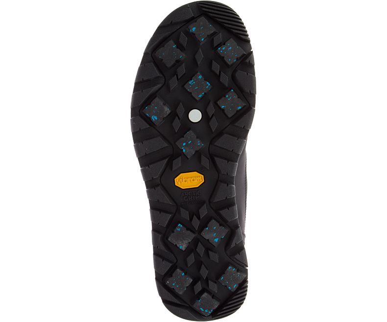 Merrell Tremblant 8