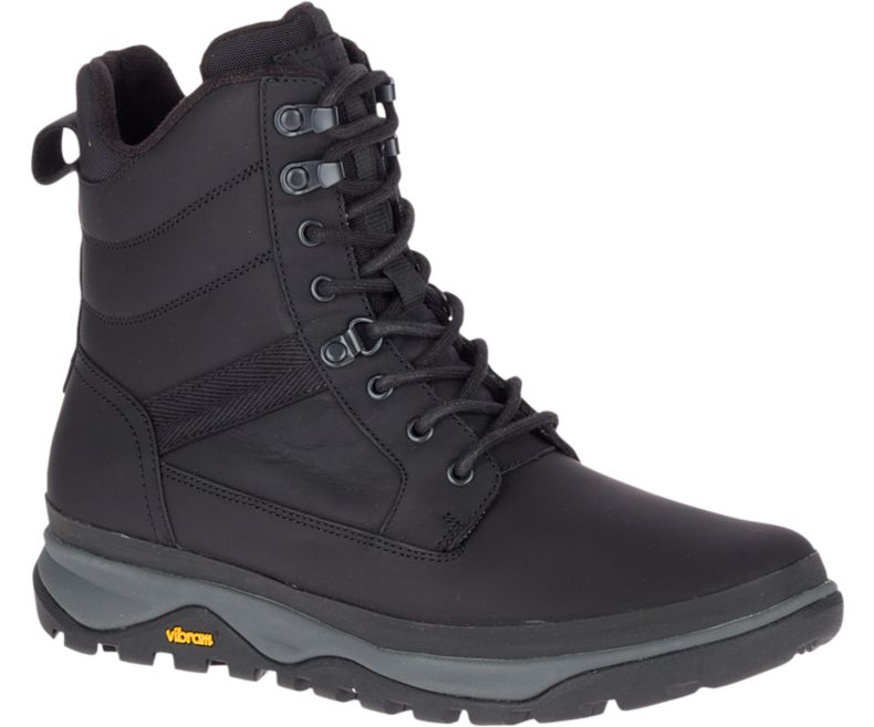 Merrell Tremblant 8\