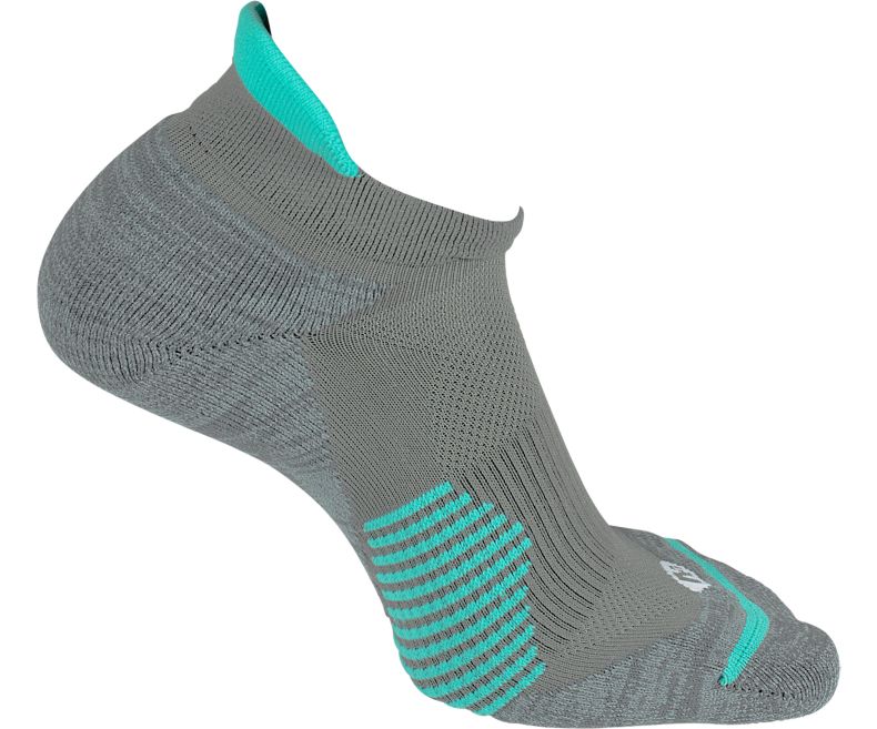 Merrell Ultra Light Koulutus Tab Sock Naisten Sukat Vihreä | 30402W-1SG