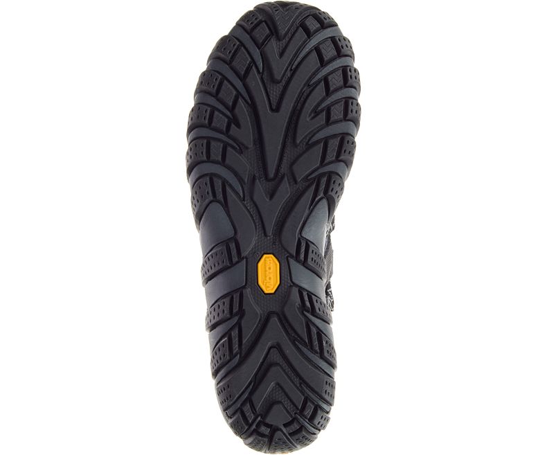 Merrell Waterpro Maipo 2 Naisten Vesikengät Mustat | 36348W-1WB