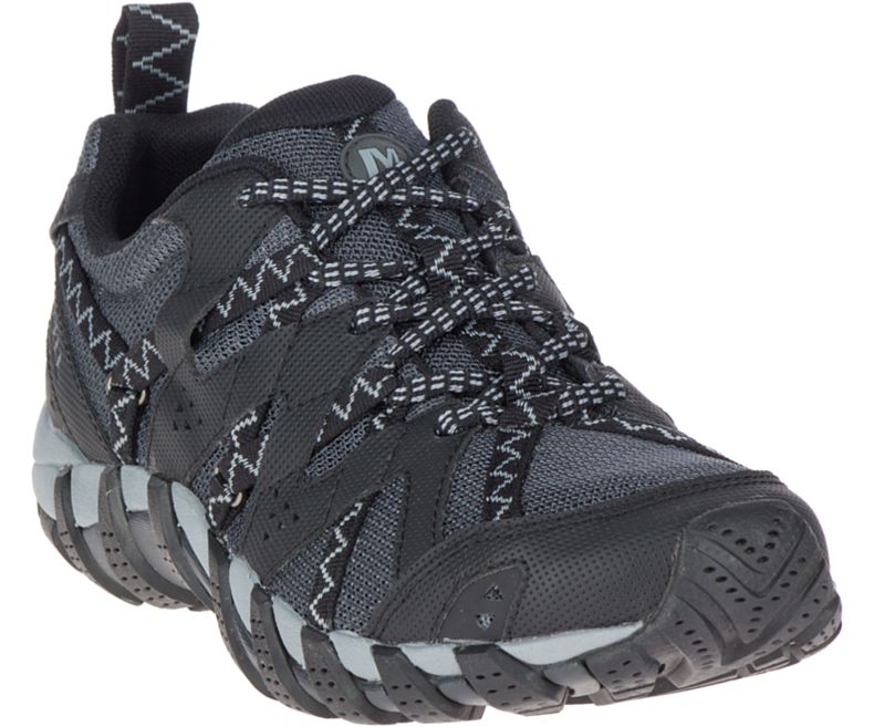 Merrell Waterpro Maipo 2 Naisten Vesikengät Mustat | 36348W-1WB