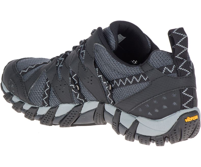 Merrell Waterpro Maipo 2 Naisten Vesikengät Mustat | 36348W-1WB