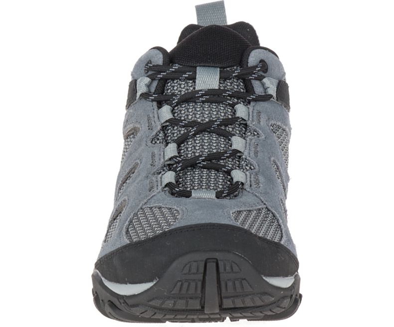 Merrell Yokota 2 Miesten Vaelluskengät Harmaat | 35826M-2HG