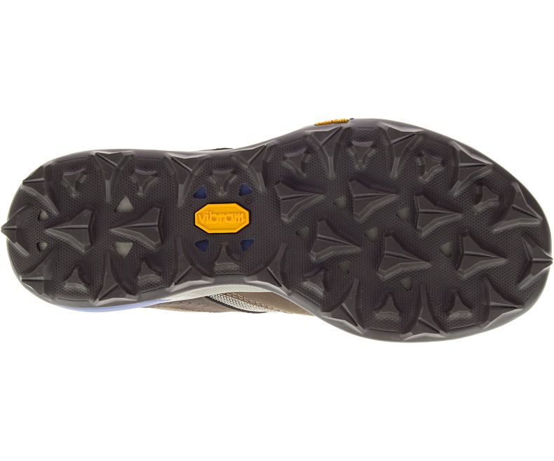 Merrell Zion Boa GORE -TEX® Naisten Vaelluskengät Ruskea | 41231W-1HB