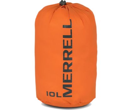 Merrell 10L Stuff Sack Naisten Laukut Oranssi | 41409U-1BO