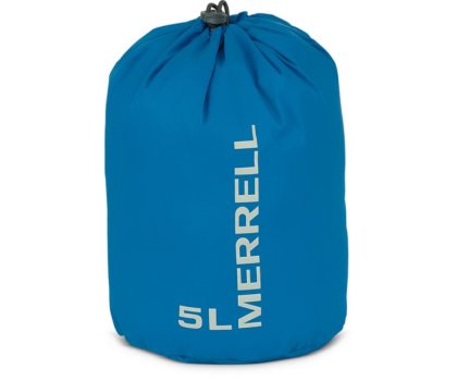 Merrell 5L Stuff Sack Naisten Laukut Sininen | 41209U-1BB