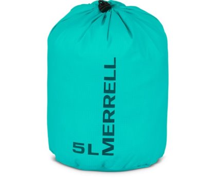 Merrell 5L Stuff Sack Naisten Laukut Turkoosi | 41209U-1BT