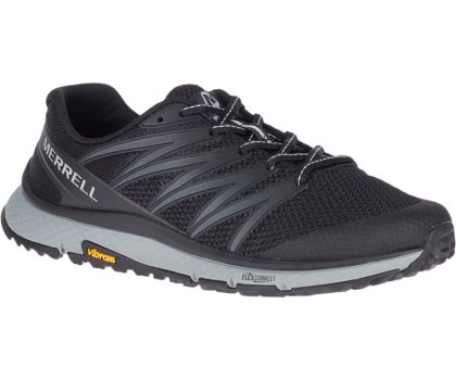 Merrell Bare Access XTR Naisten Juoksukengät Mustat | 39225W-1RB