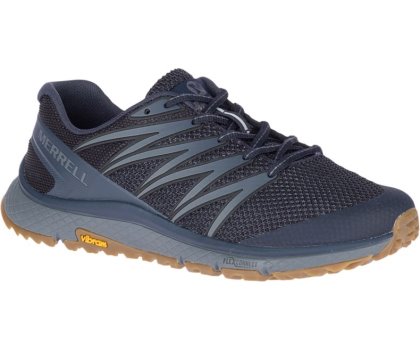 Merrell Bare Access XTR Naisten Juoksukengät Laivastonsininen | 39225W-1RN