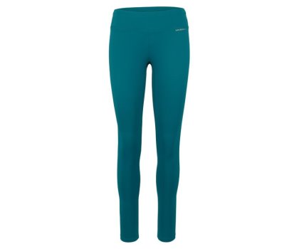 Merrell Entrada II Compression Tight Naisten Housut Vihreä | 39692W-1PG