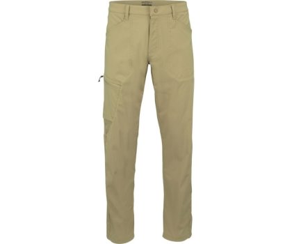 Merrell Entrada II Woven Pant Miesten Housut Khaki | 40929M-2PK